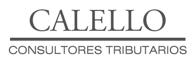 Calello Consultores Tributarios
